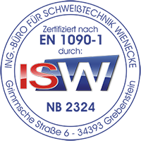 Triphaus - Metall in Form und Farbe.